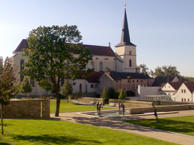 Kostel